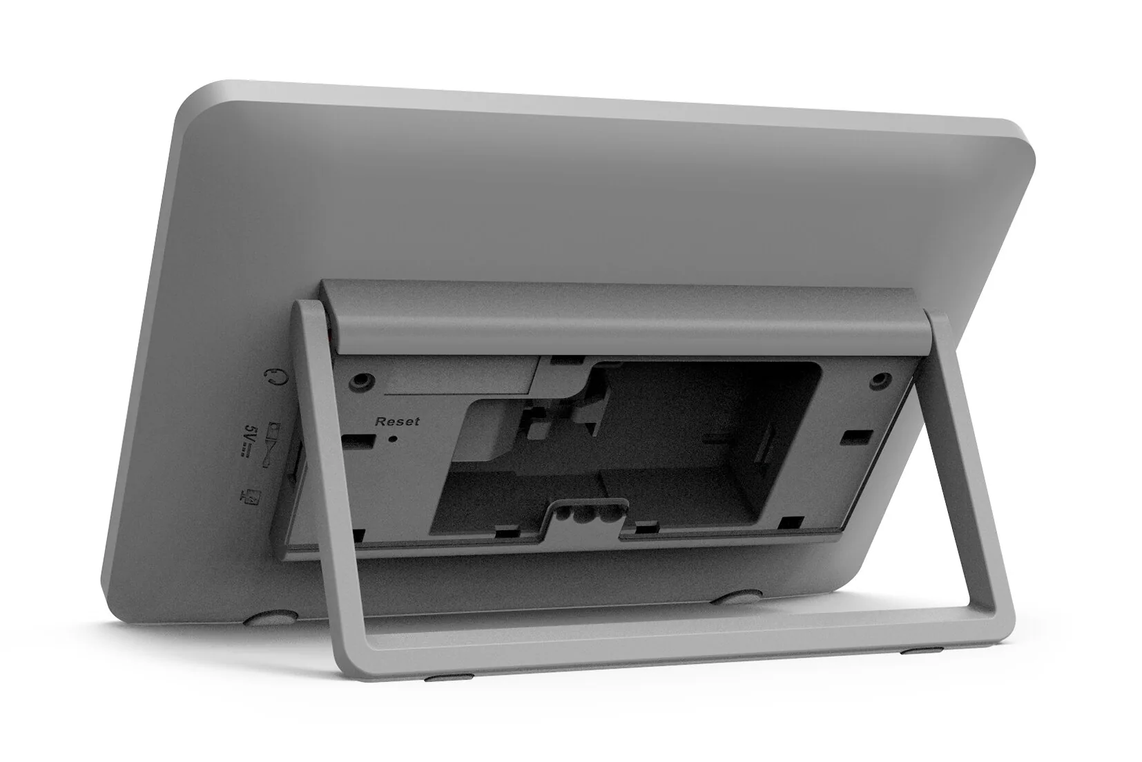 Yealink MTouch II 20,3 cm (8") 1280 x 800 Pixel – Bild 3