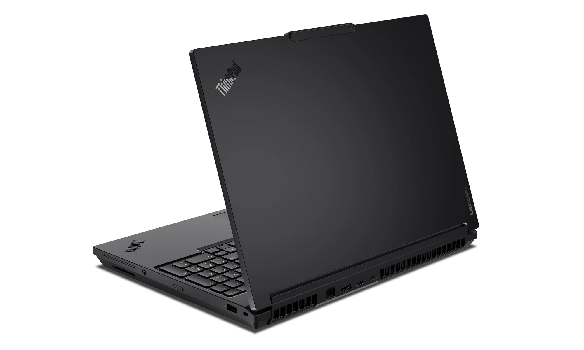 Lenovo ThinkPad P16 Gen 3 Laptop, Intel Core Ultra 9, 128 GB – Bild 5