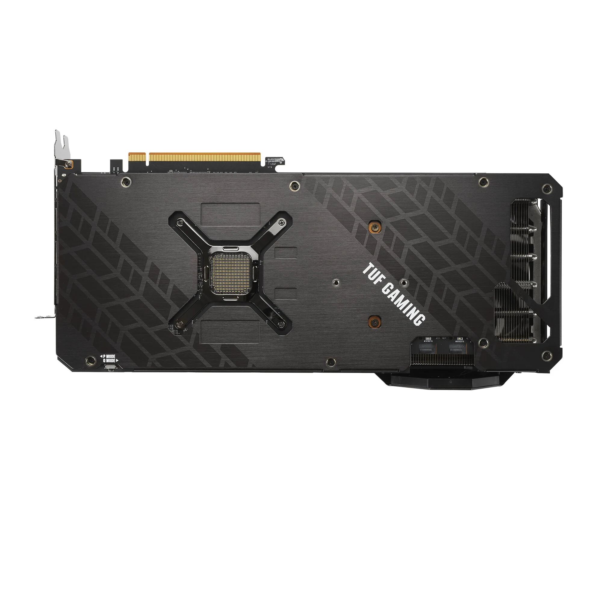 ASUS TUF Gaming TUF-RX6800-O16G-GAMING AMD Radeon RX 6800 16 GB GDDR6 – Bild 4