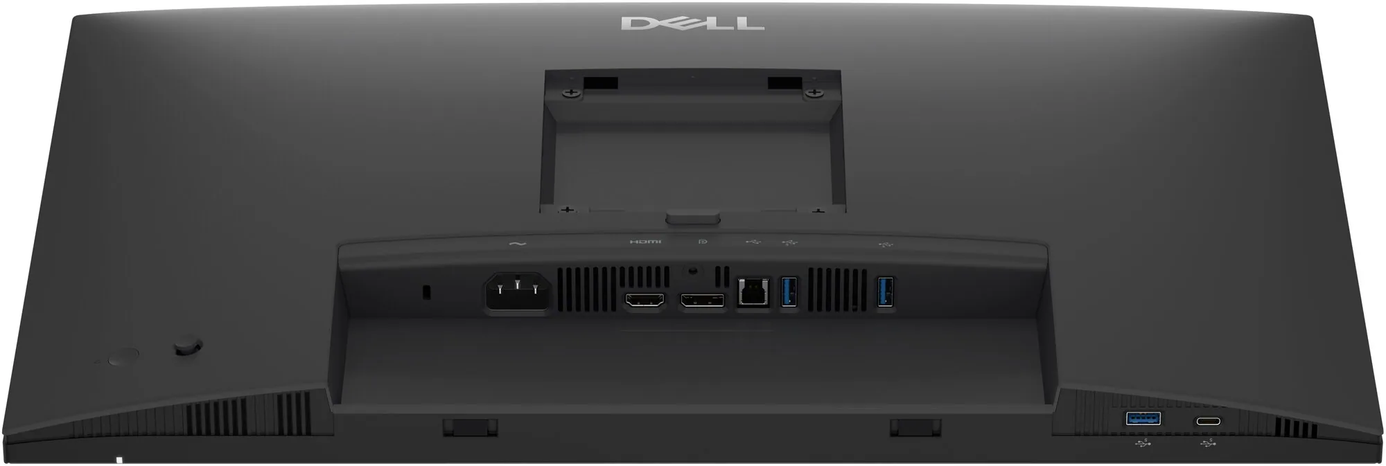 DELL Pro P P2426 Computerbildschirm 61,2 cm (24.1") 1920 x 1200 Pixel WUXGA LCD Grau – Bild 4