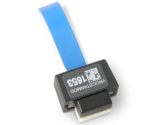 Lenovo 4XH0Q89603 RAID-Controller-Zubehör VROC key module – Bild 1
