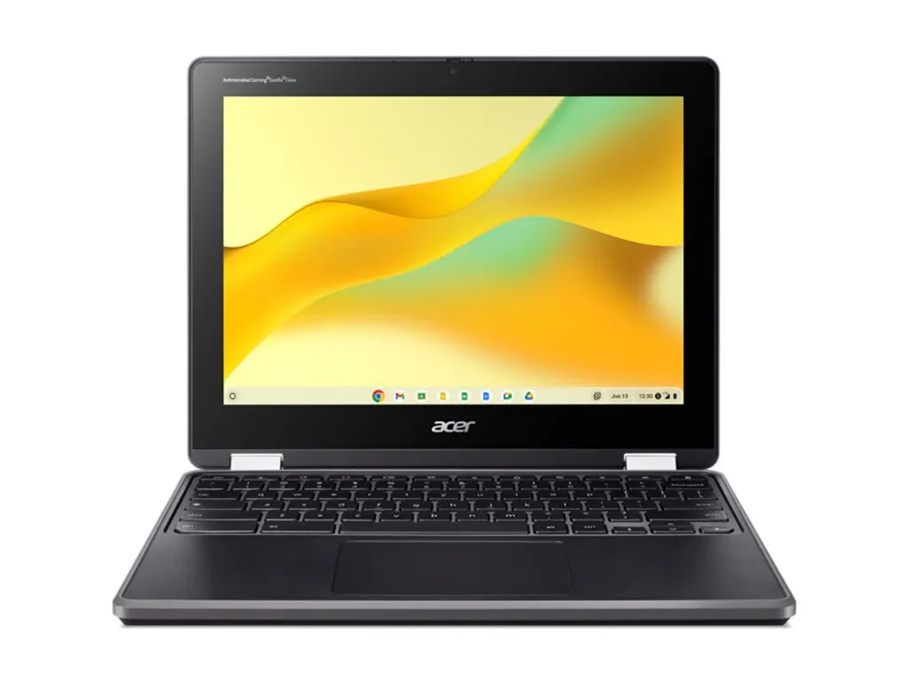 Acer Chromebook      512  3:2  N100        8GB  64GBeMMC EDU ChromeOS
