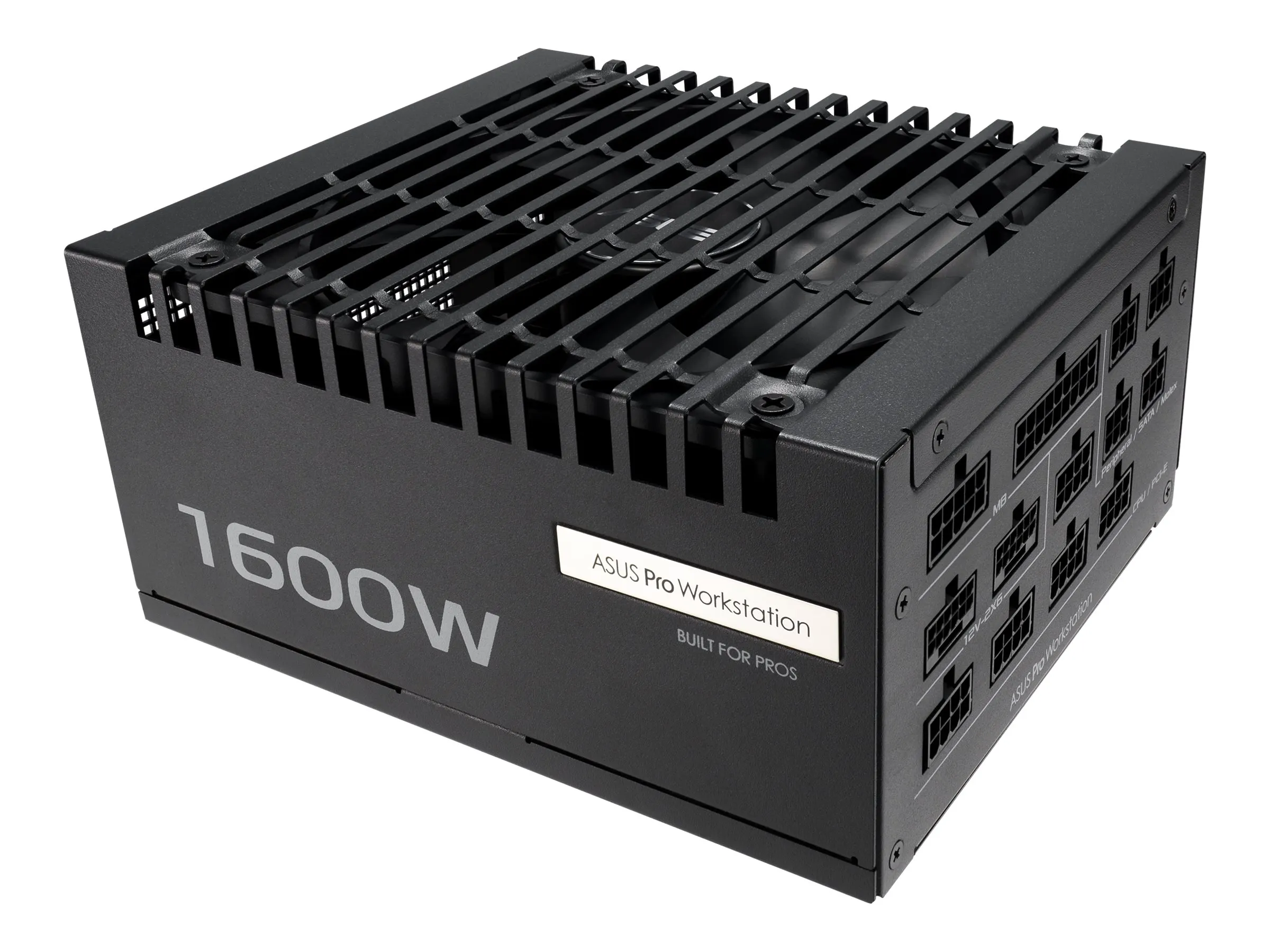 Asus Netzteil ASUS-PRO-WS-1600P
