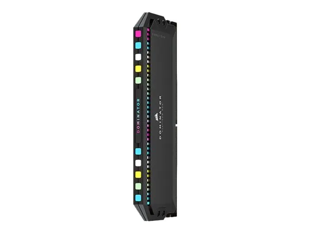 Corsair Dominator P RGB DDR5-5200 CL40 64 GB Kit (2x 32 GB) (CMT64GX5M2B5200C40)