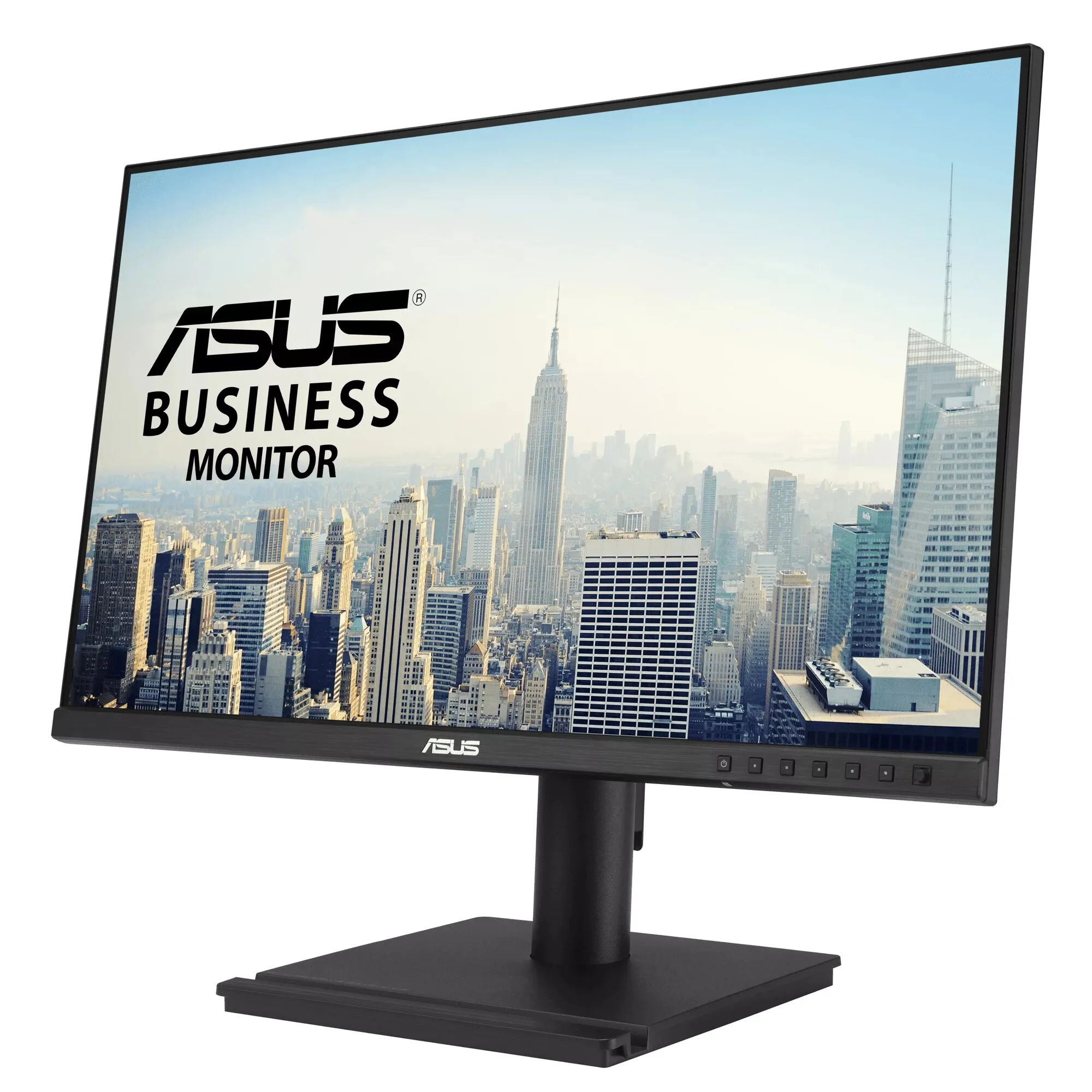 ASUS BE249QG Computerbildschirm 60,5 cm (23.8") 1920 x 1080 Pixel Full HD LCD Schwarz – Bild 3