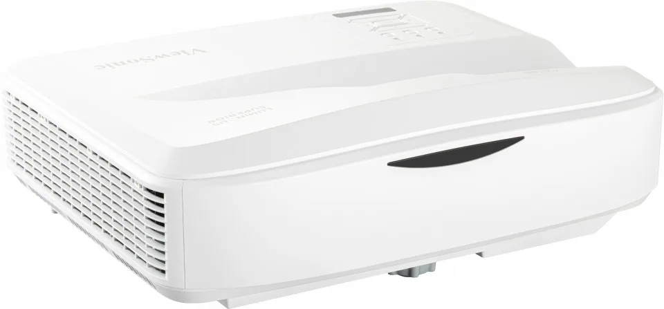 Viewsonic LS832WU Beamer Ultra-Short-Throw-Projektor 5000 ANSI Lumen WUXGA (1920x1200) Weiß – Bild 3