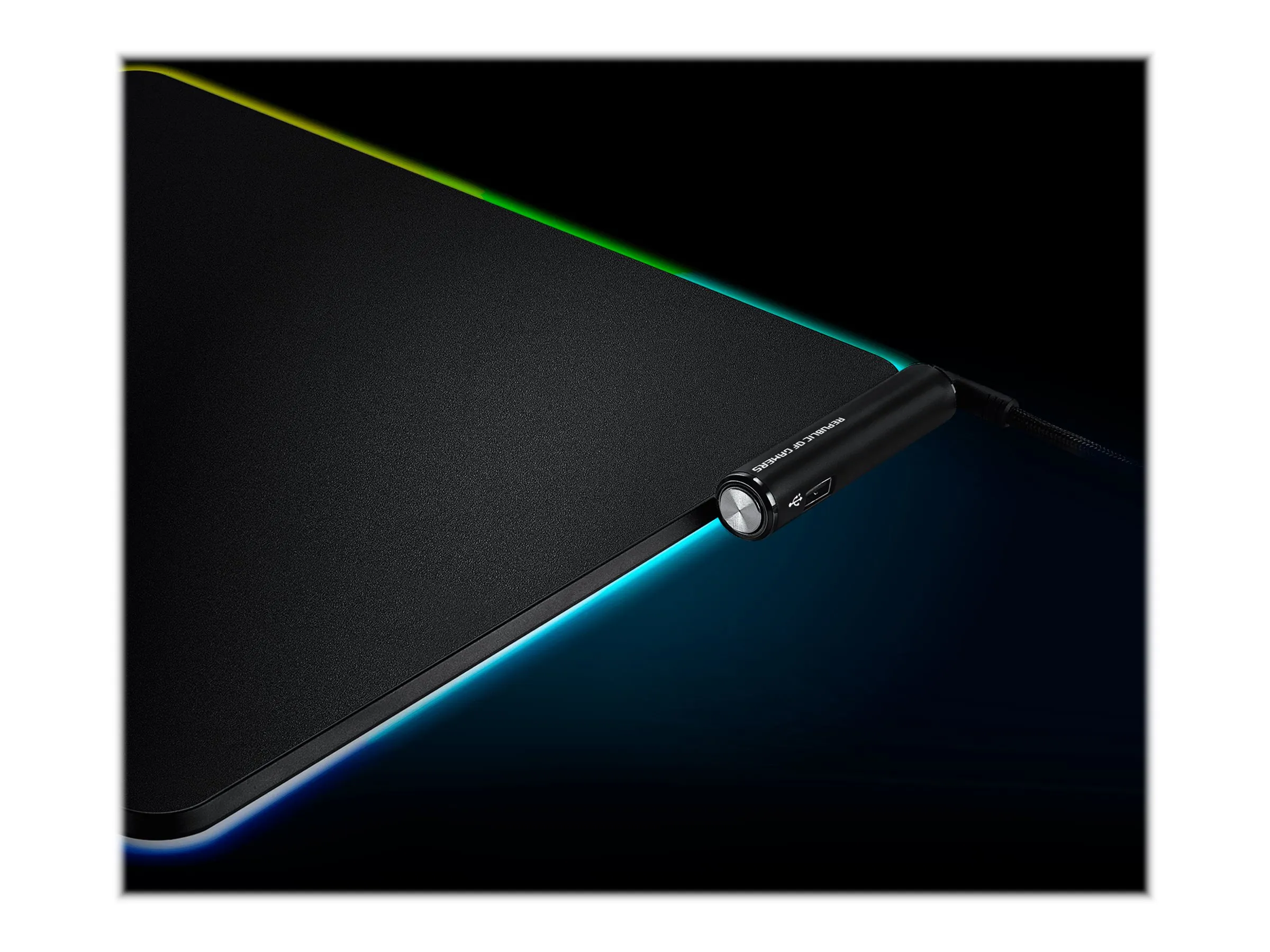 Asus Mauspad ROG Balteus