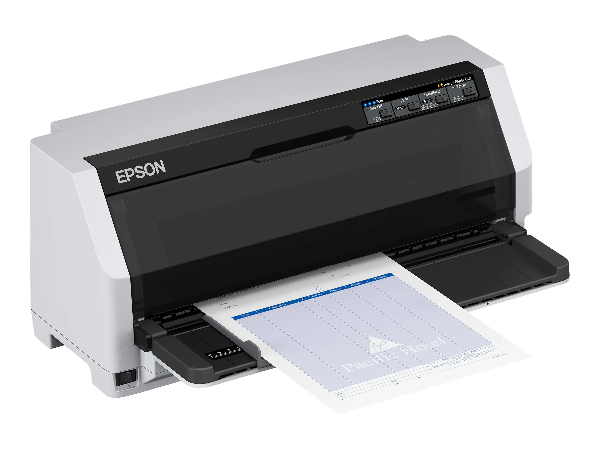 EPSON LQ-690IIN Nadeldrucker