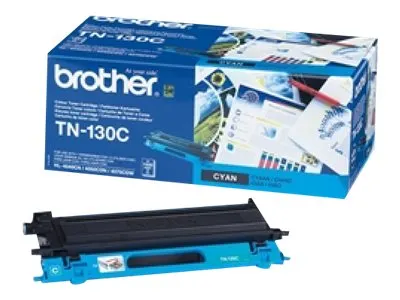 Toner Brother TN-130C HL-4040CN/DN/DNLT