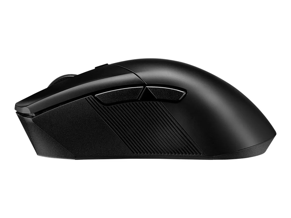 Asus Maus ROG Gladius III Wireless Aimpoint BK Gaming Maus