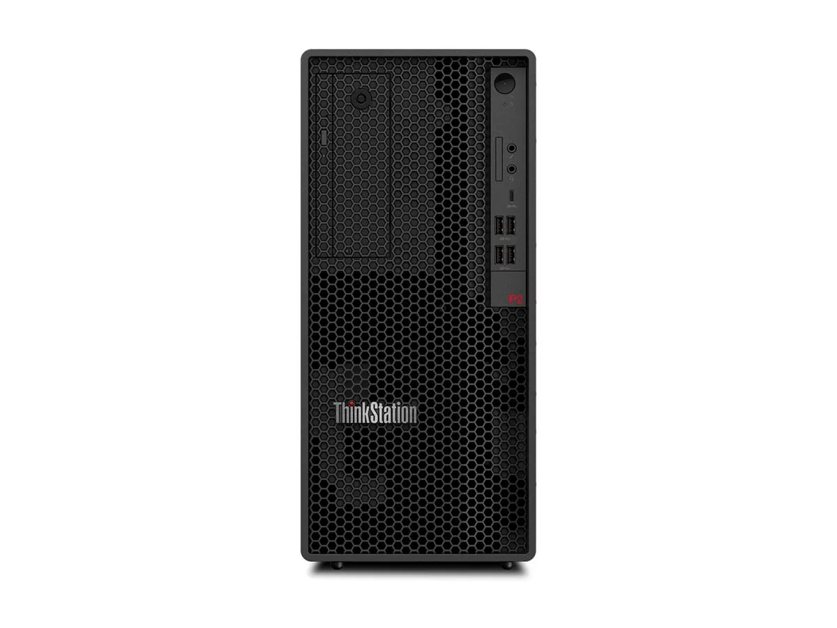 Lenovo ThinkStation P2 TW G2 Ultra5 235    32/512GB W11P