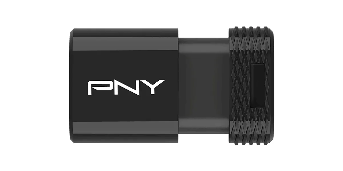 PNY USB-Stick Elite-X Fit USB 3.2 TYPE-C