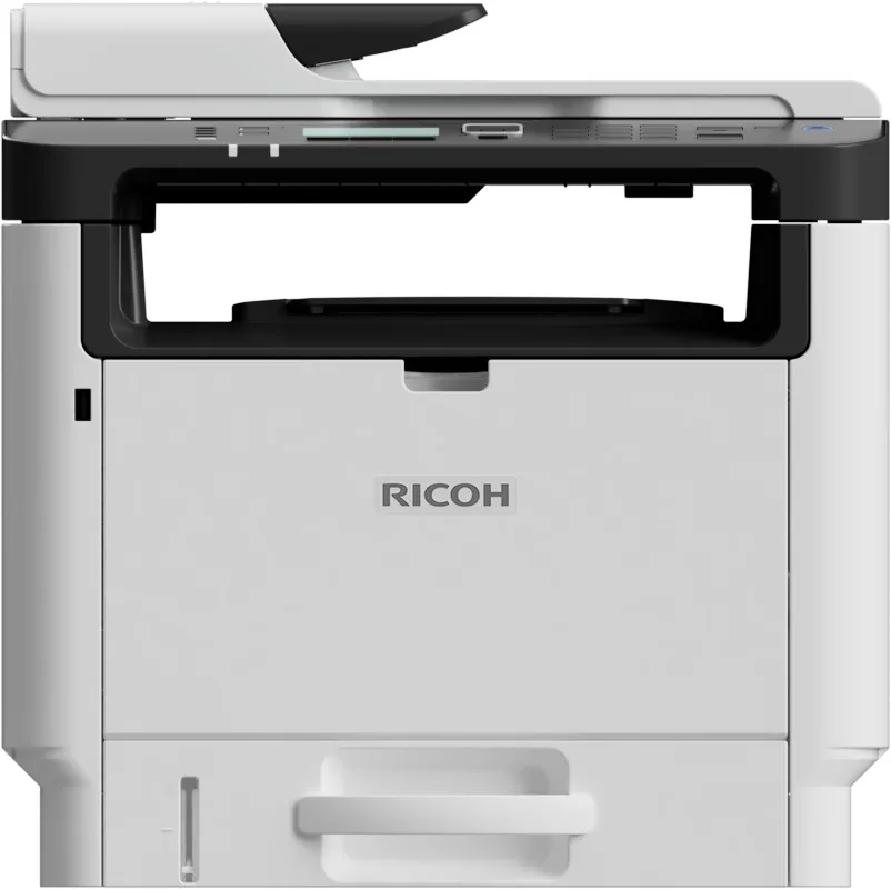 Ricoh M 320F Laser A4 1200 x 1200 DPI 32 Seiten pro Minute WLAN – Bild 1