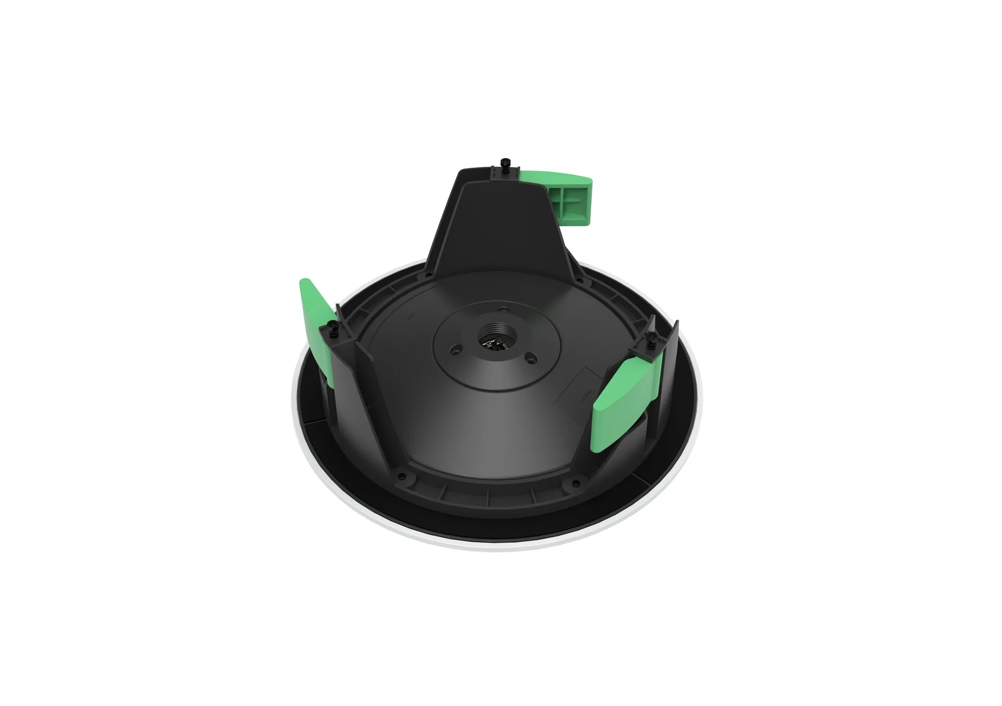 Yealink CM20 Mikrofon Grau – Bild 2