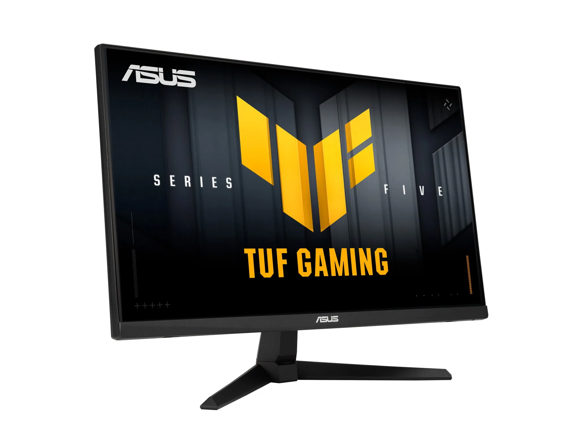 ASUS TUF Gaming VG249Q5A Computerbildschirm 60,5 cm (23.8") 1920 x 1080 Pixel Full HD LCD Schwarz – Bild 4