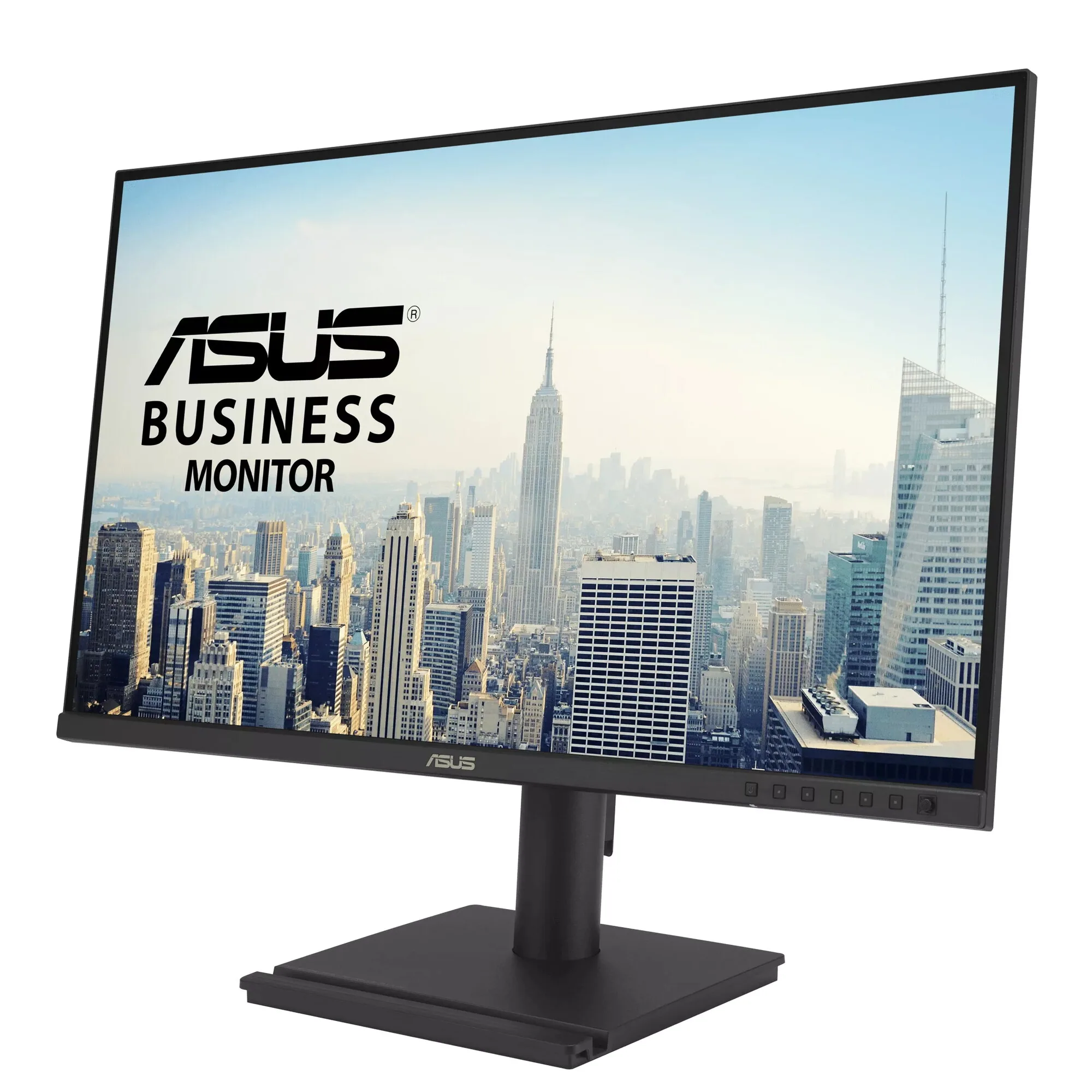 ASUS BE27ACGN Computerbildschirm 68,6 cm (27") 2560 x 1440 Pixel Quad HD LCD Schwarz – Bild 3