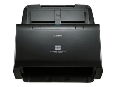 Canon Scanner imageFORMULA DR-C240
