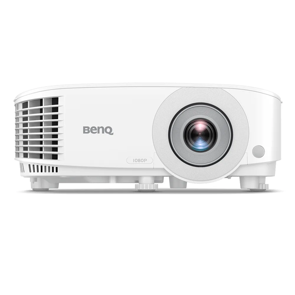 BenQ MH560 Standard Throw-Projektor 3800 ANSI Lumen DLP 1080p (1920x1080) Weiß – Bild 1