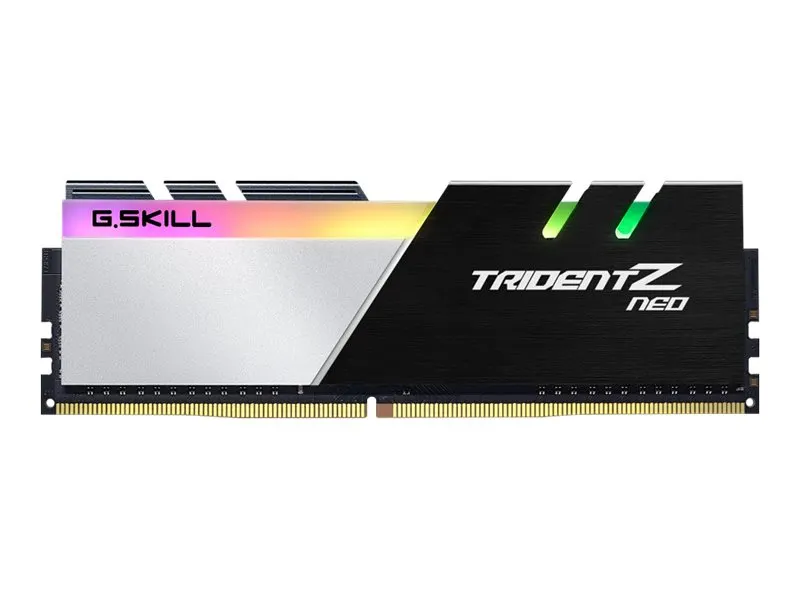 G.Skill DDR4 16 GB KIT (2x 8 GB) 16GTZN NEO