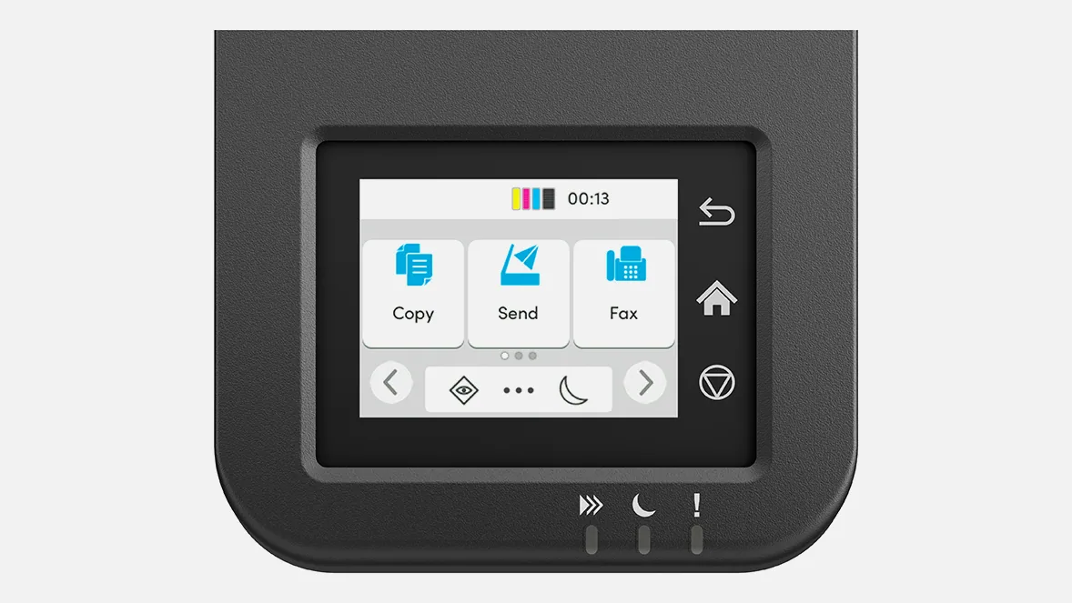KYOCERA ECOSYS MA2101cwfx Laser A4 1200 x 1200 DPI 21 Seiten pro Minute WLAN – Bild 4