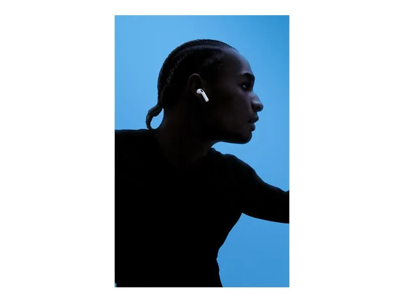 Apple AirPods (4.Gen.) mit Ladecase