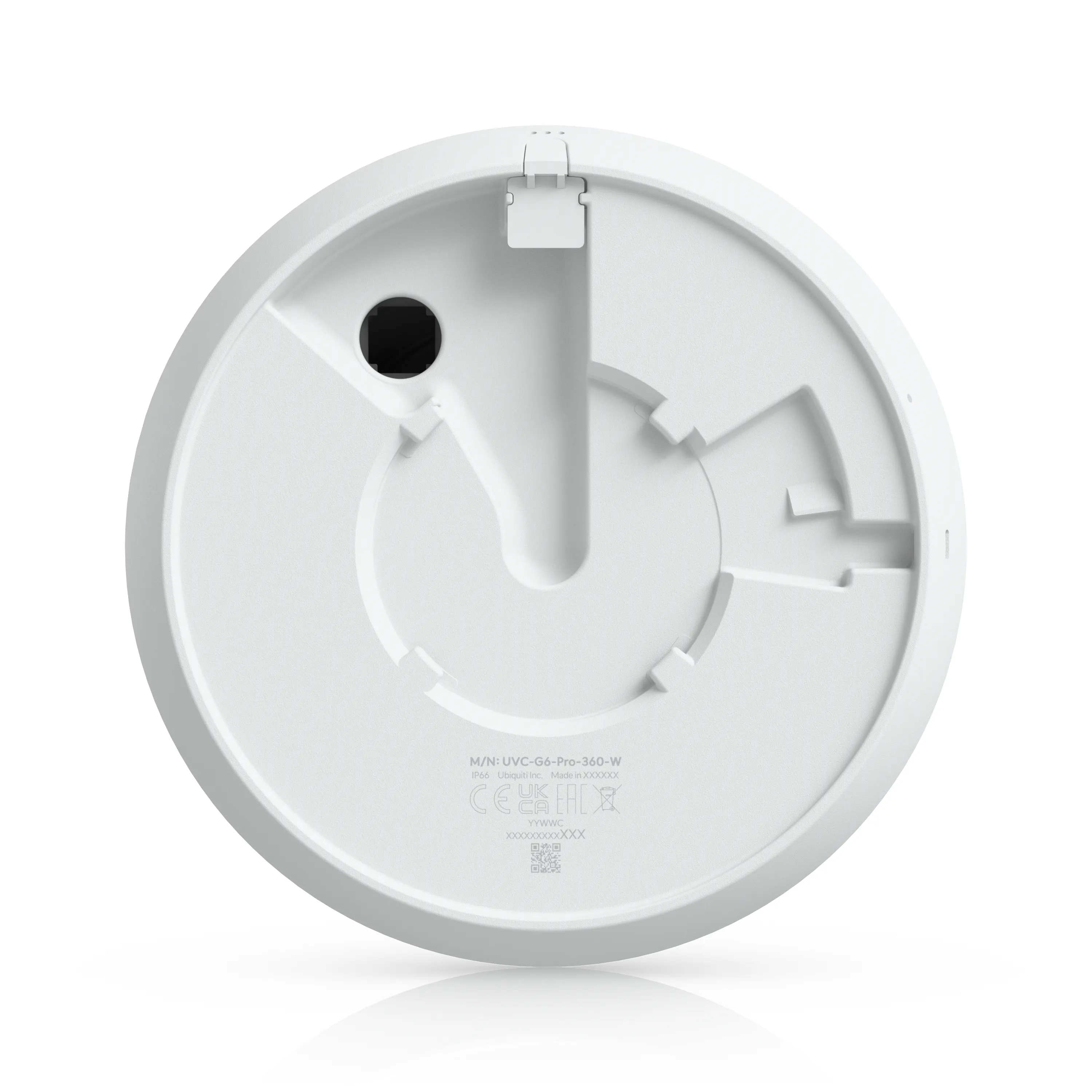 Ubiquiti Video Camera UVC-G6-Pro-360-W