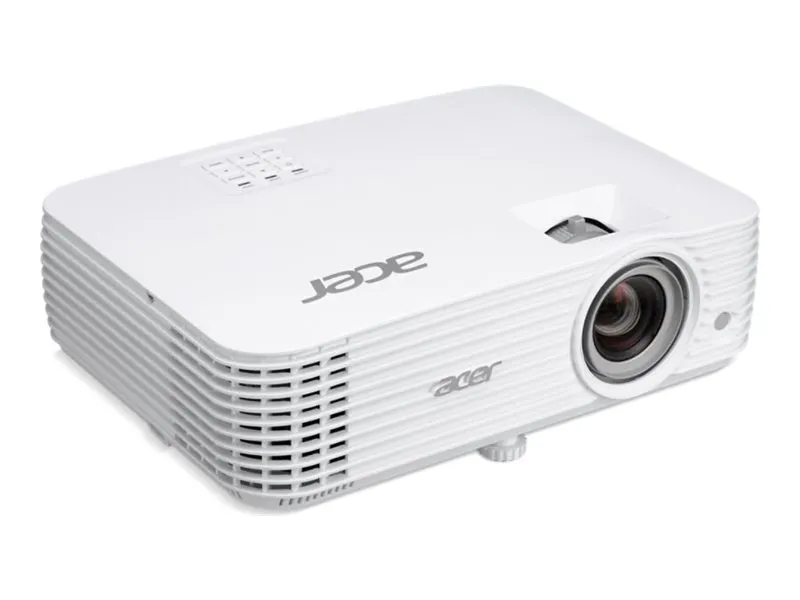 Acer Beamer  H6830BD          3800 Lumen DLP    16:9    4K2K