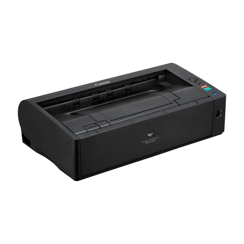 Canon imageFORMULA DR-M1060II Scanner mit Vorlageneinzug 600 x 600 DPI A3 Schwarz – Bild 3