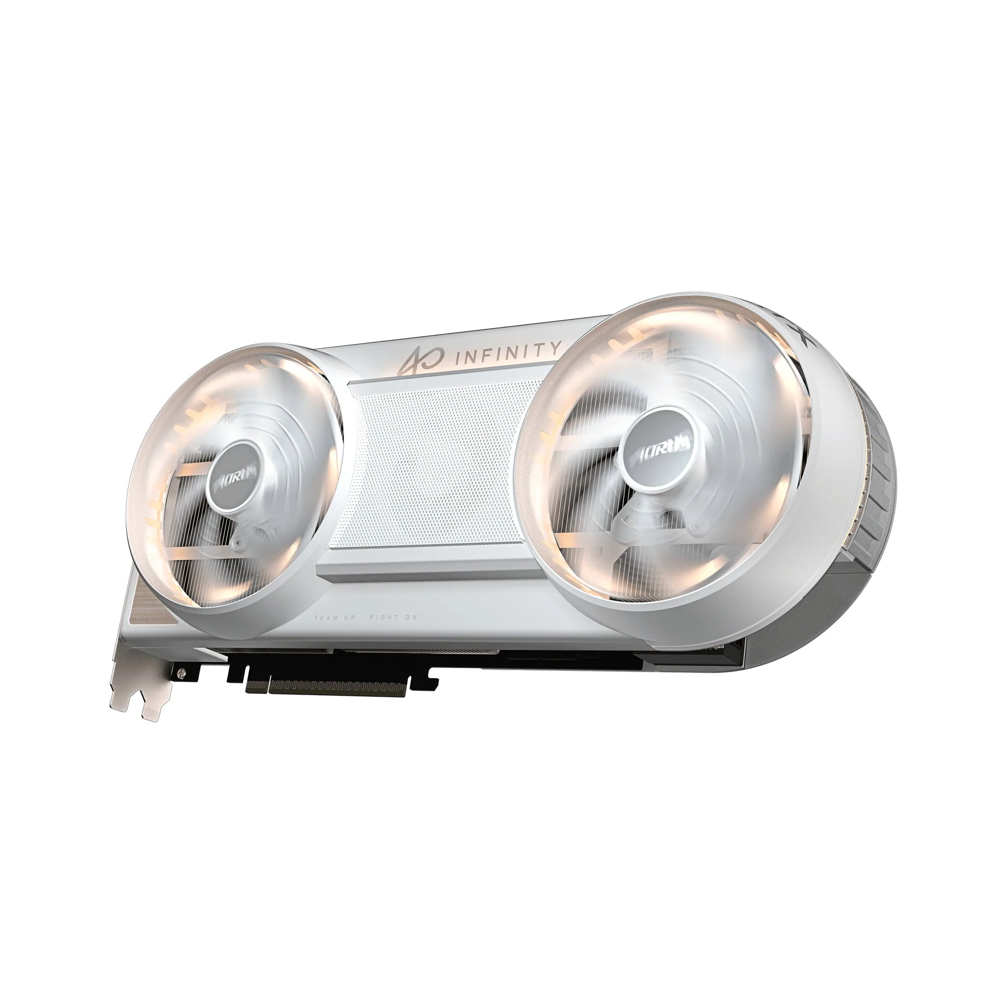 GIGABYTE AORUS GeForce RTX 5080 INFINITY Wood 16G Grafikkarte – Bild 3