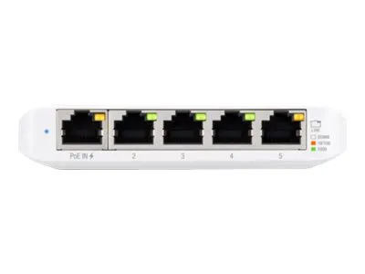 Ubiquiti UniFi Switch USW-Flex-Mini ohne Netzteil