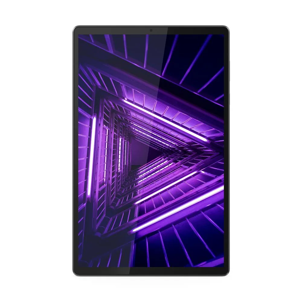 Lenovo Tab M10 FHD Plus Mediatek 128 GB 26,2 cm (10.3") 4 GB Wi-Fi 5 (802.11ac) Android 9.0 Grau – Bild 1