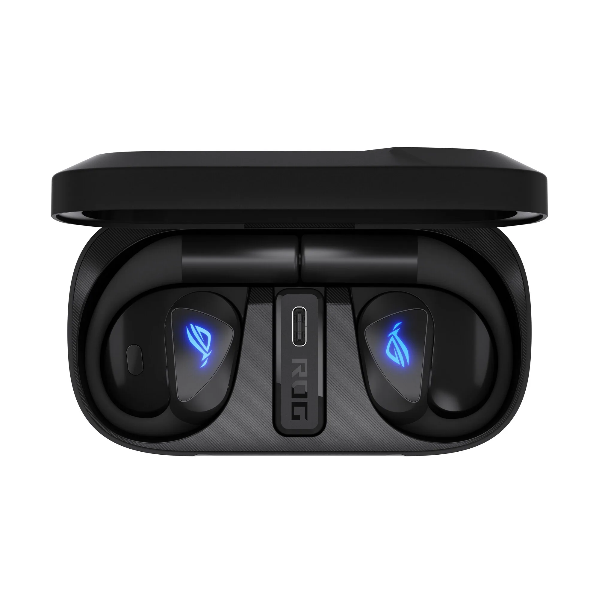 ASUS ROG Cetra Open Wireless Kopfhörer True Wireless Stereo (TWS) Ohrbügel Gaming Bluetooth Schwarz – Bild 6