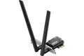 MSI Herald BE6500 WiFi7 PCIe x1 card