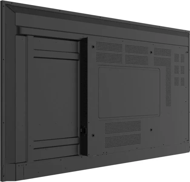 Viewsonic CDE55G3-1C Signage-Display Digital Signage Flachbildschirm 139,7 cm (55") LCD 500 cd/m² 4K Ultra HD Schwarz 24/7 – Bild 6