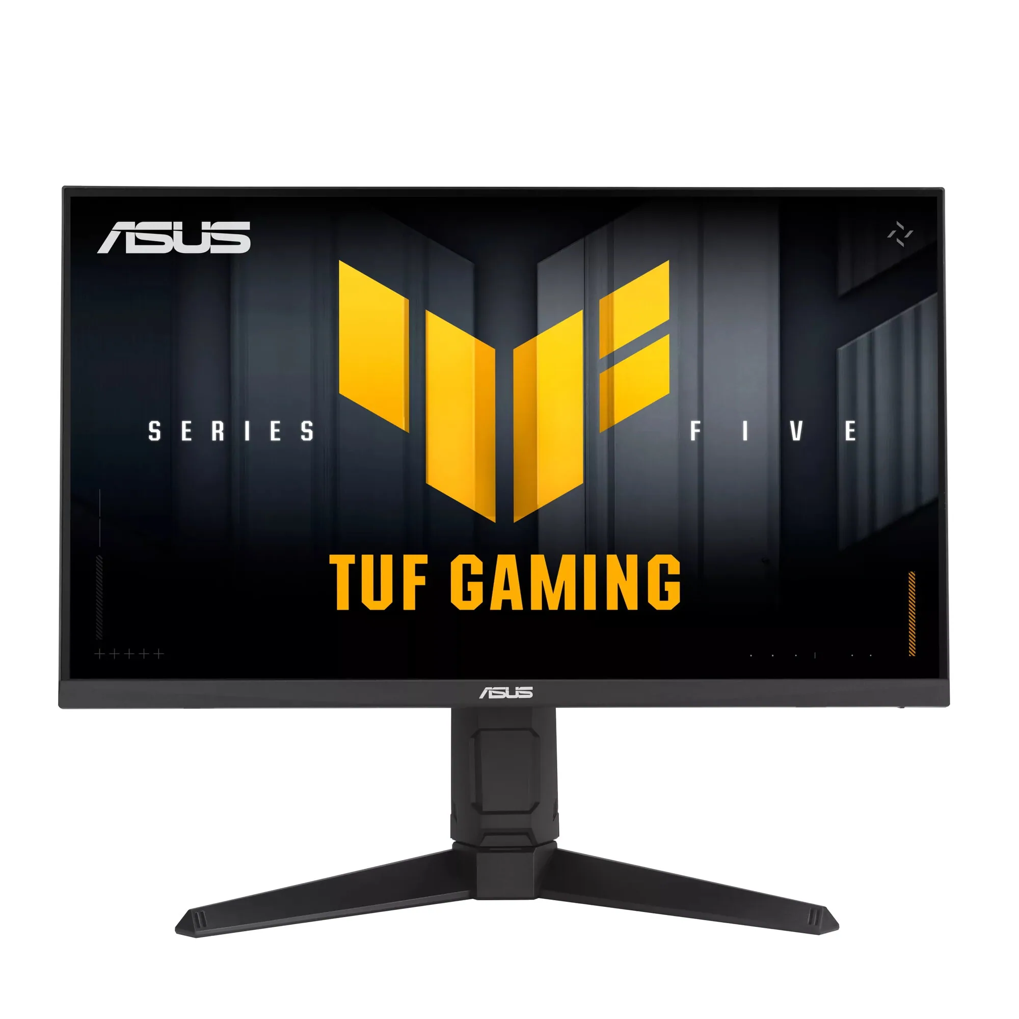 ASUS TUF Gaming VG259QMRL5A Computerbildschirm 62,2 cm (24.5") 1920 x 1080 Pixel Full HD LCD Schwarz – Bild 2