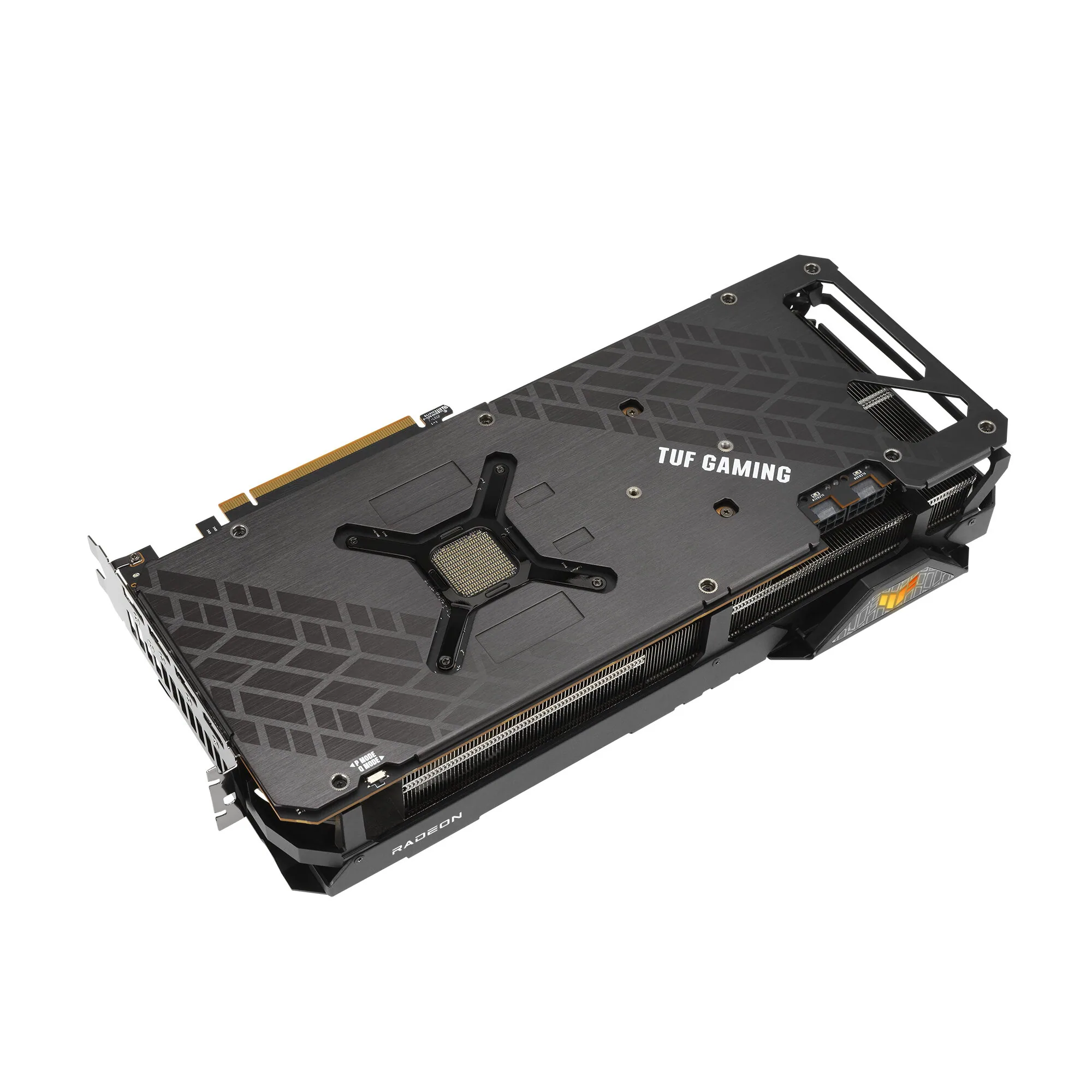 ASUS TUF Gaming TUF-RX6800-O16G-GAMING AMD Radeon RX 6800 16 GB GDDR6 – Bild 3