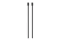 Apple Thunderbolt 5 Pro - Thunderbolt-Kabel - USB-C (M) (1m)