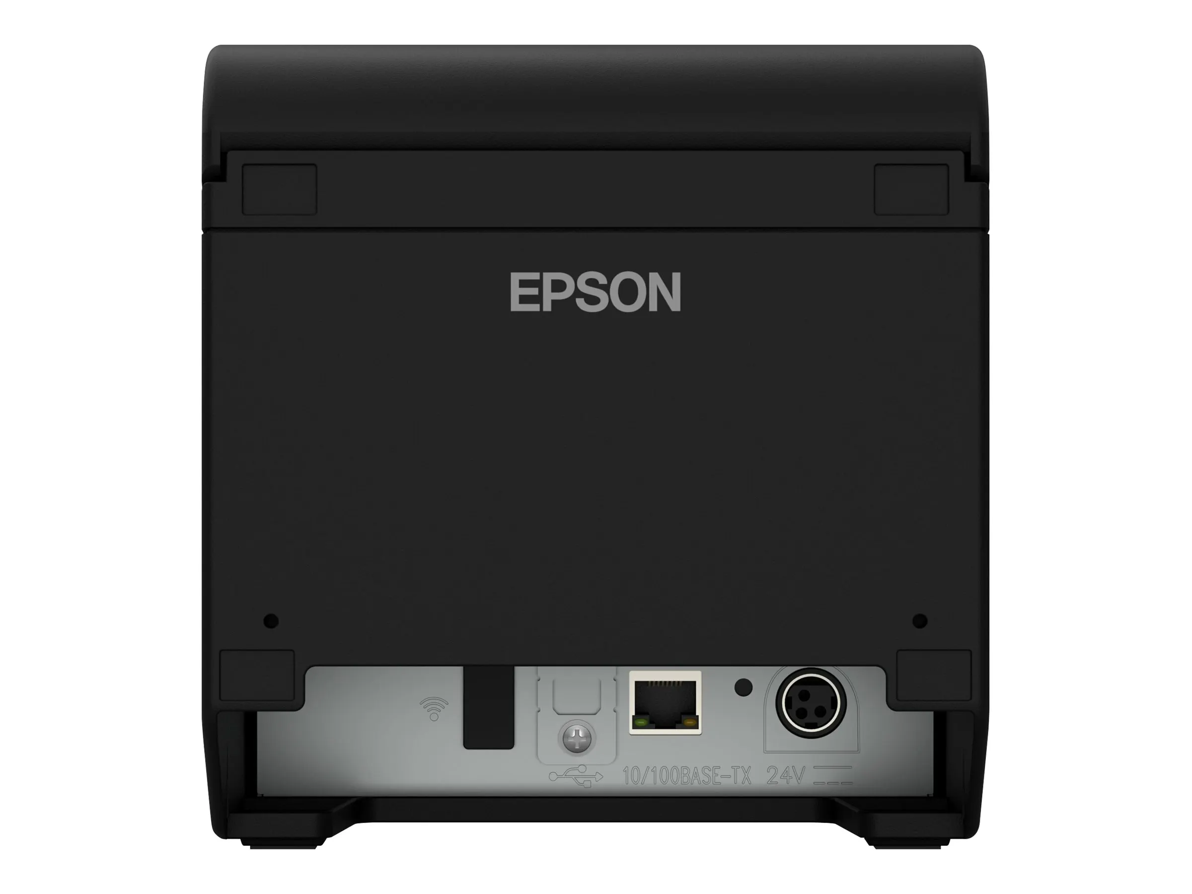 EPSON Bondrucker TM-T20III schwarz [C31CH51012]