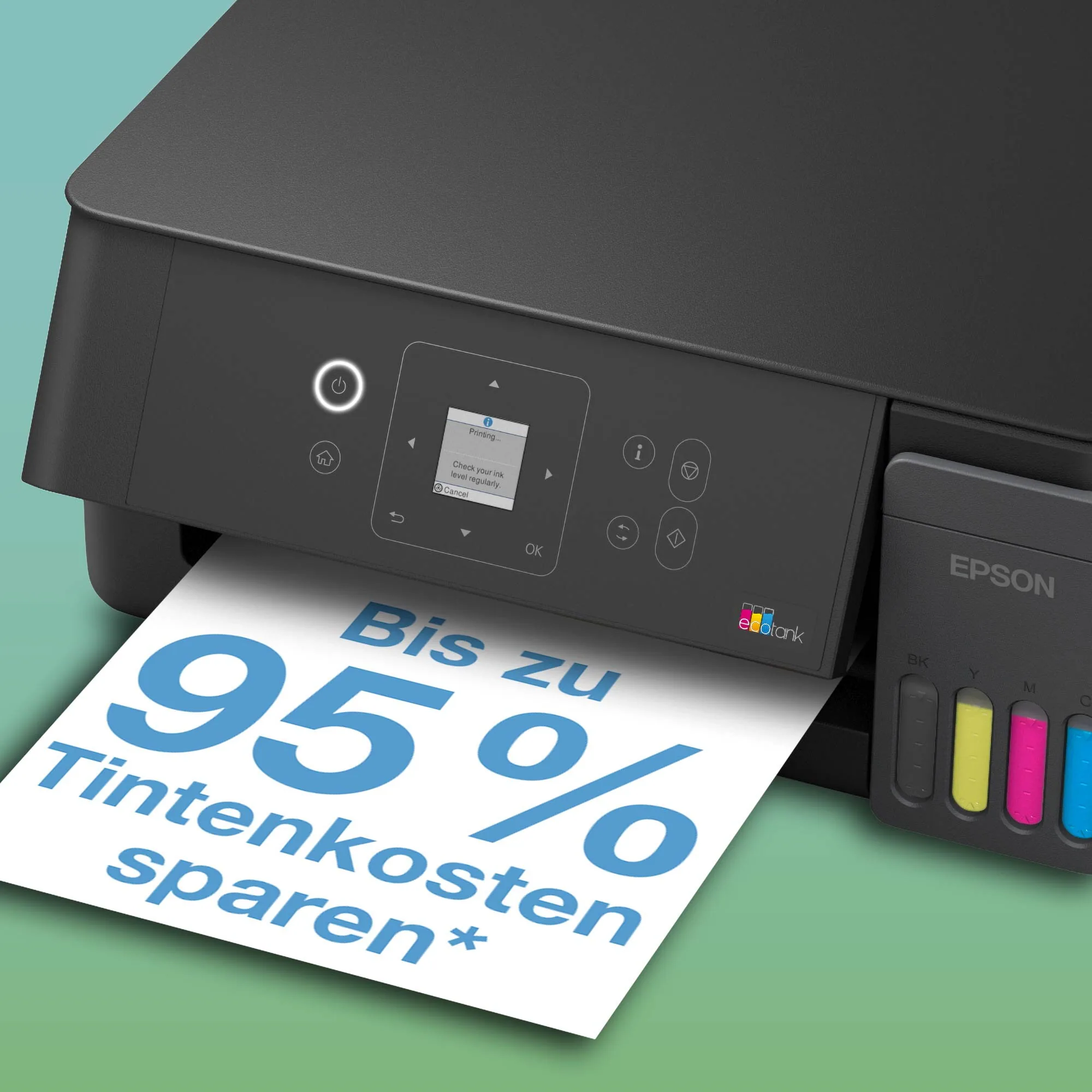 Epson EcoTank ET-2920 – Bild 7