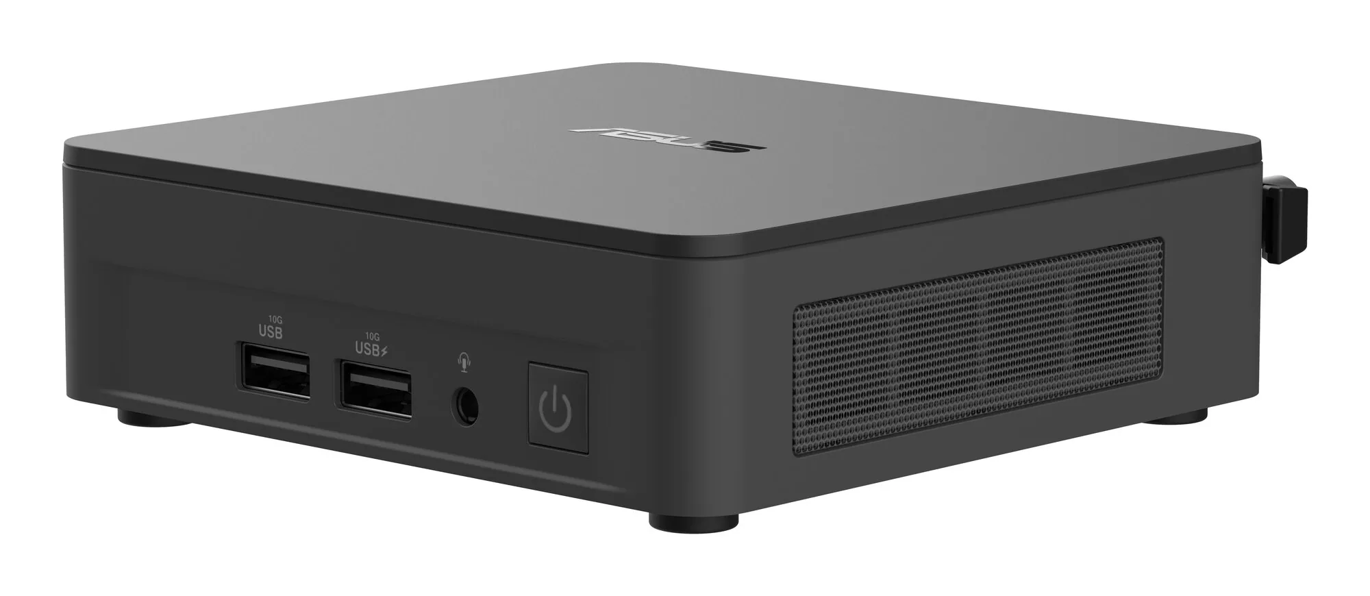 ASUS NUC 13 Pro RNUC13L5KV700000I Schwarz i7-1370PE 1,9 GHz – Bild 7