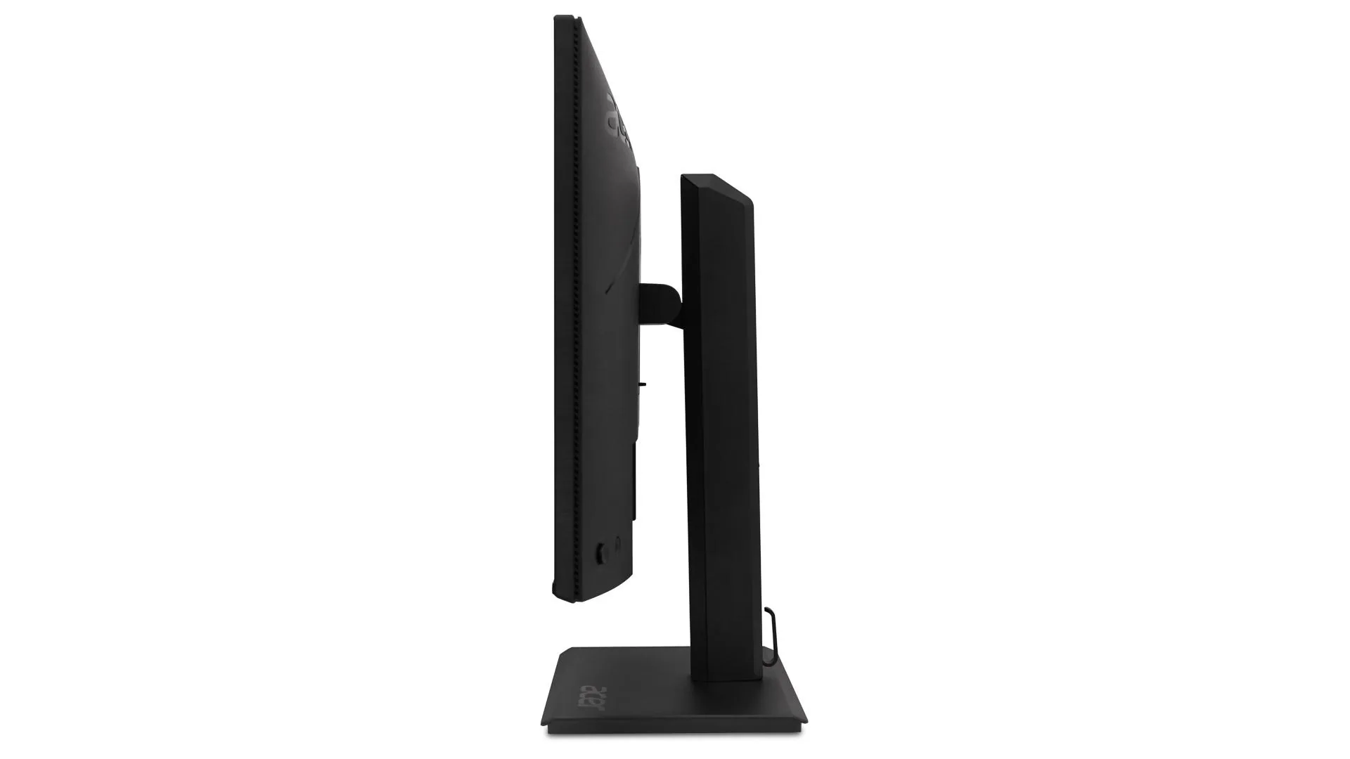 Acer Vero B7 B247WE5bmiqpruzx Computerbildschirm 61 cm (24") 1920 x 1200 Pixel WUXGA LCD Schwarz – Bild 3