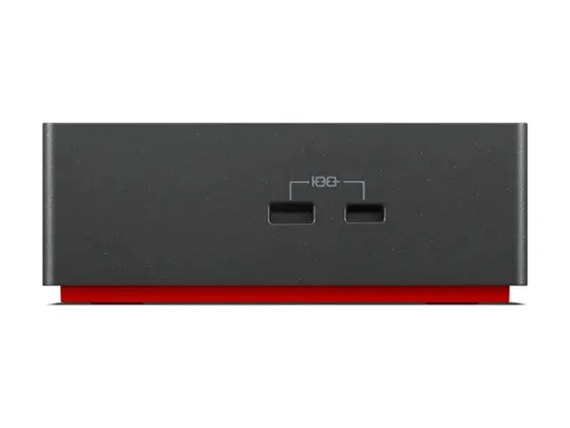 Lenovo Dock -  90W   Universal Dock        - USB-C