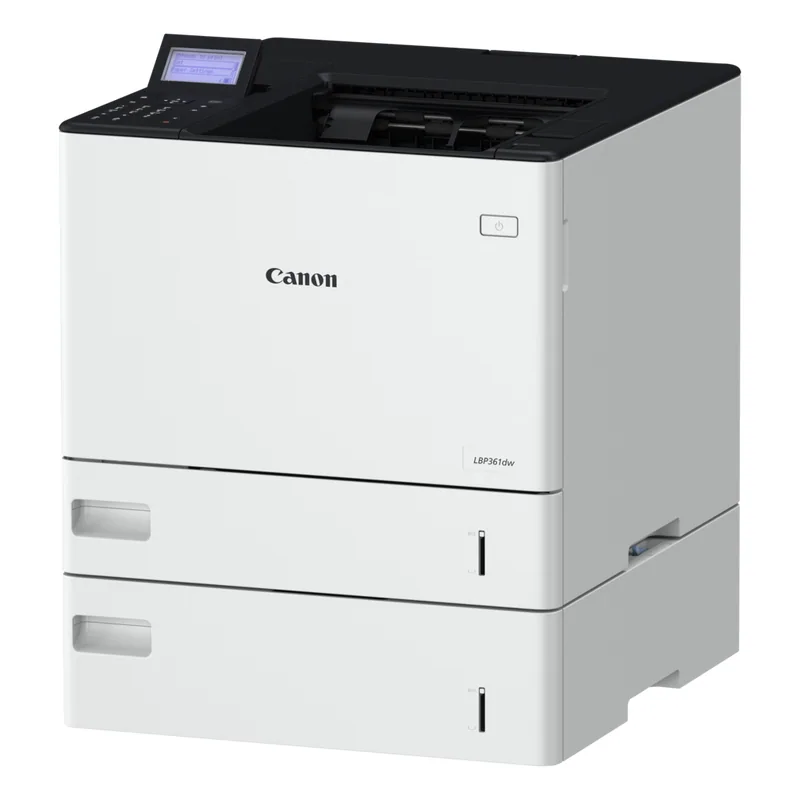 Canon i-SENSYS LBP361dw 1200 x 1200 DPI A4 WLAN – Bild 3