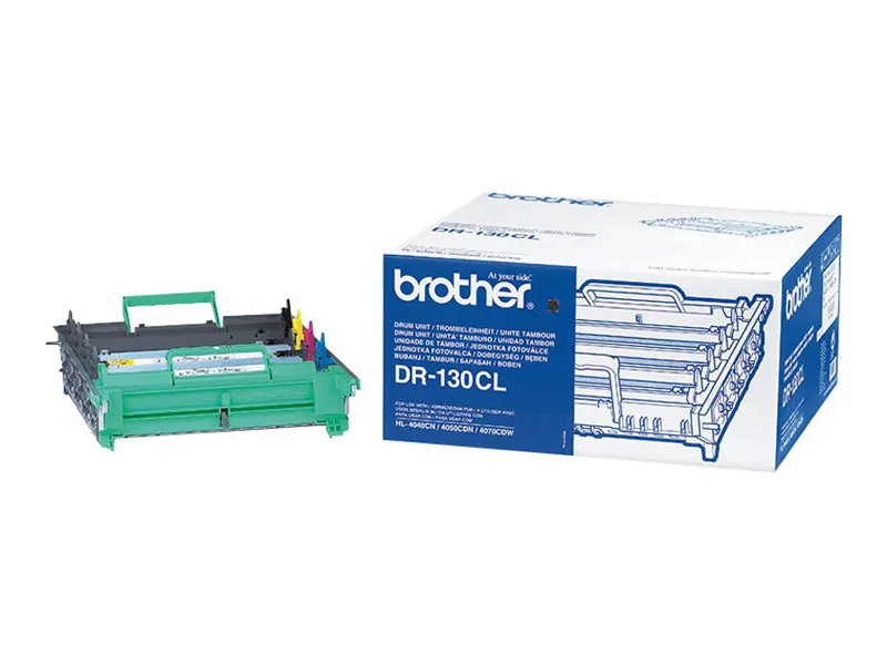 Brother Trommeleinheit DR-130CL