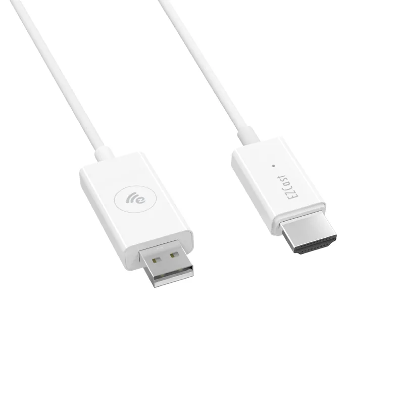 Acer EZCast CS2 USB Typ-C HDMI Weiß – Bild 3