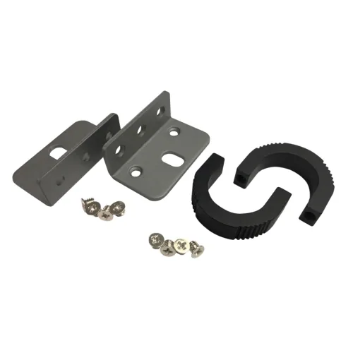 QNAP SP-EAR-BLK-01 Rack Zubehör Montageset – Bild 1