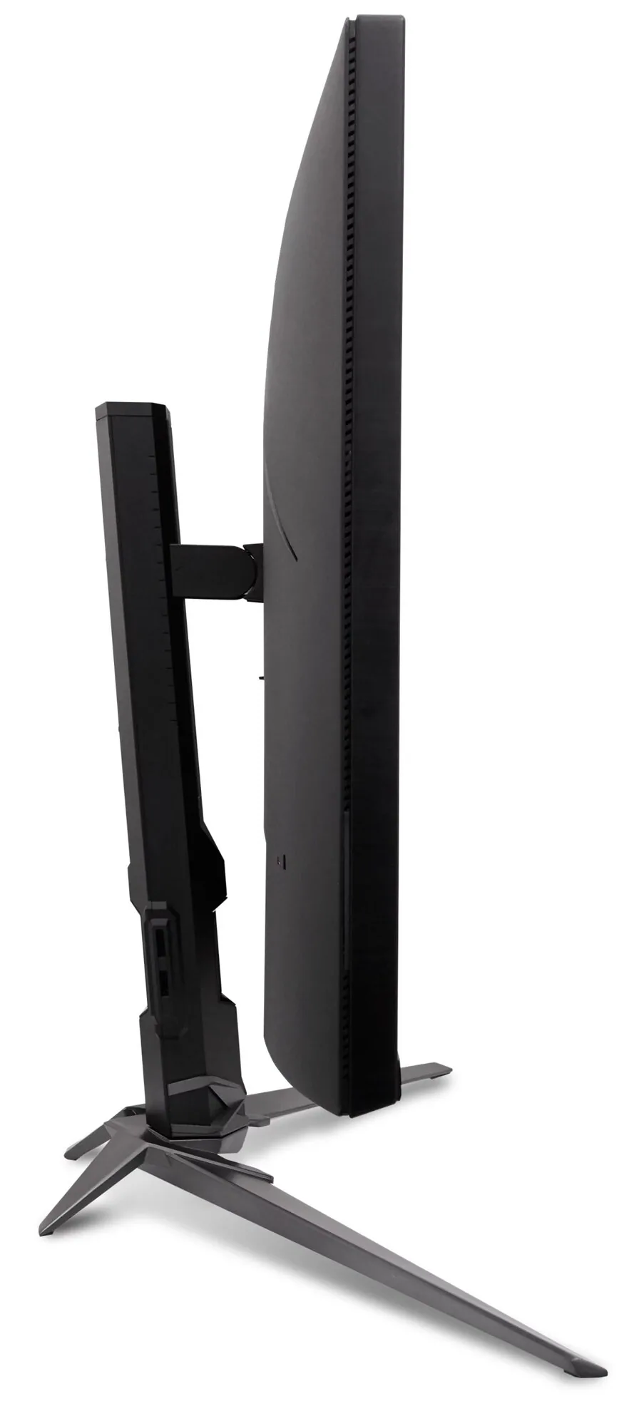 Acer Predator XB323QKV4BMIIPRX Computerbildschirm 80 cm (31.5") 3840 x 2160 Pixel 4K Ultra HD Schwarz – Bild 4