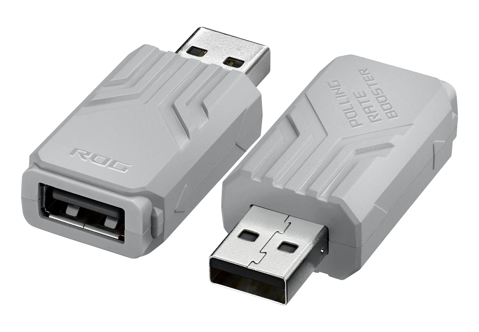 ASUS ROG Polling Rate Booster Booster für die Abrufrate – Bild 4