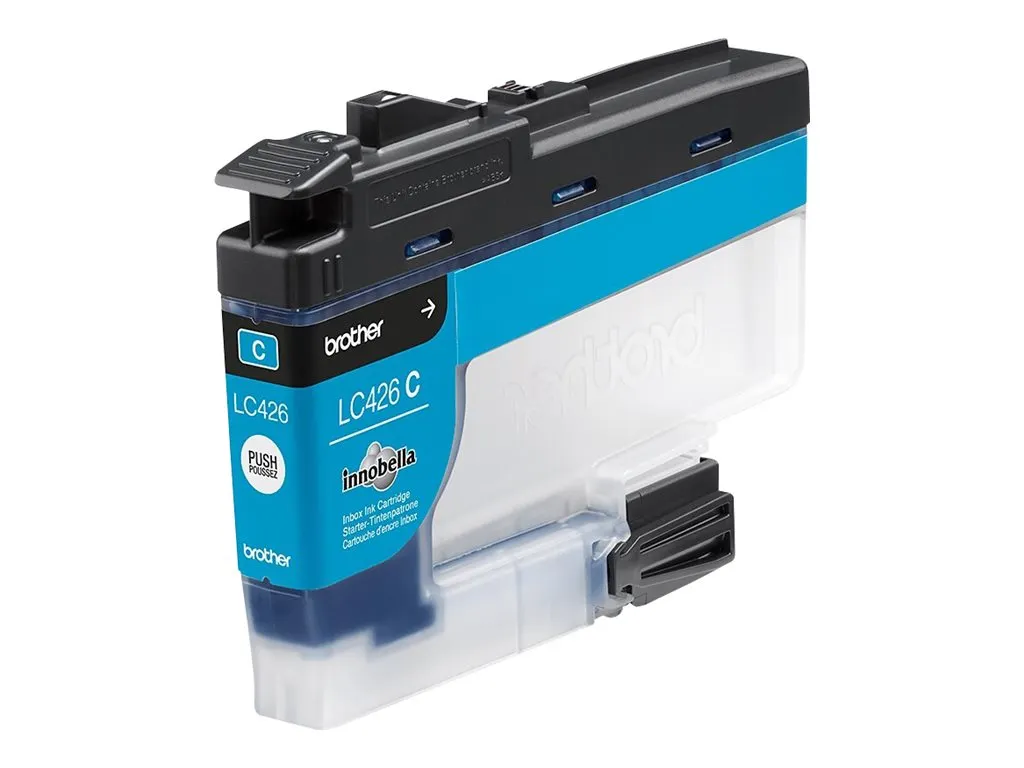 Brother LC-426C Druckerpatrone Original Cyan