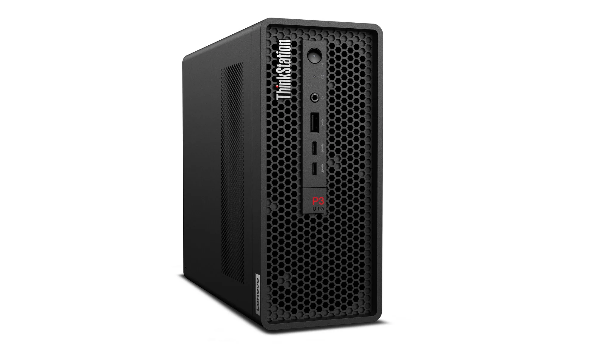 Lenovo ThinkStation P3 Ultra SFF G2 Intel Core Ultra 9 285 48 GB DDR5-SDRAM 512 GB SSD Windows 11 Pro Arbeitsstation – Bild 2